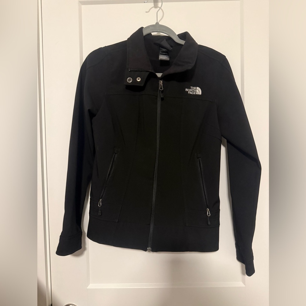 The North Face Women's Black Ski Jacket